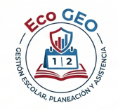 Logo Eco GEO